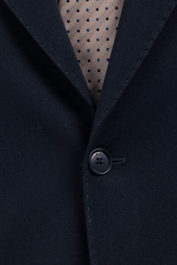ROBERTO PEPE LUXURY GIACCA MONOPETTO UOMO