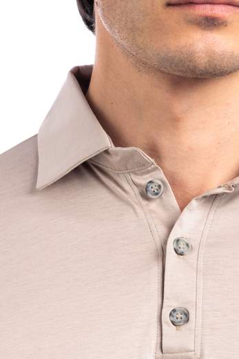 CHIODI MILANO POLO M/L UOMO