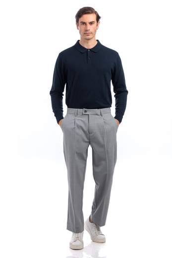 GAZZARRINI PANTALONE UOMO