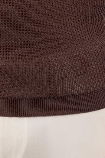 SEINSE MAGLIA FILO M/M UOMO