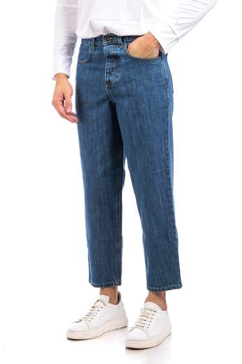 CHIODI MILANO JEANS UOMO