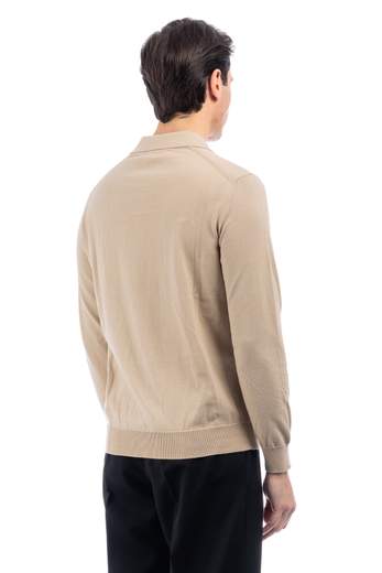 MASQ POLO FILO UOMO