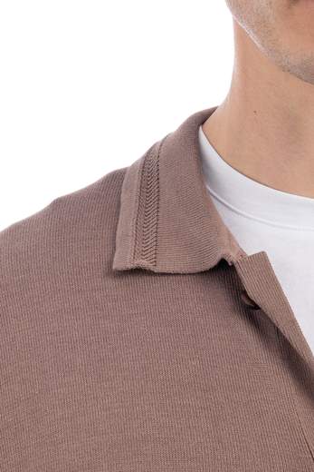 GAZZARRINI CARDIGAN UOMO