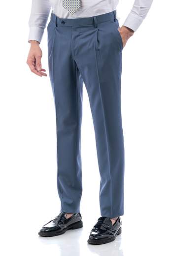 L.B.M. 1911 PANTALONE PENCE UOMO