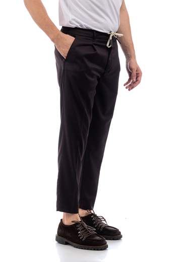 BY AND PANTALONE MOLLA UOMO