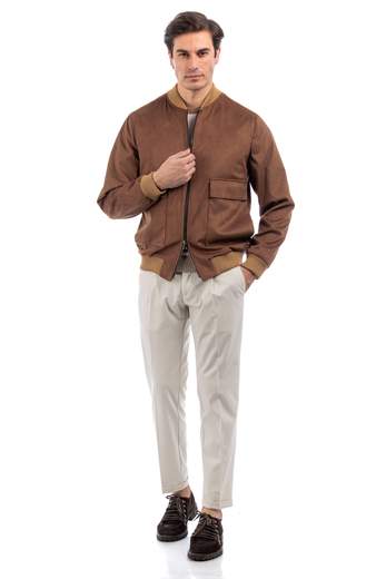 EDD BOMBER UOMO
