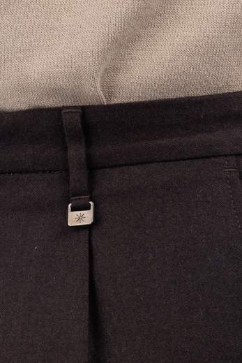 MANUEL RITZ PANTALONE PENCE UOMO