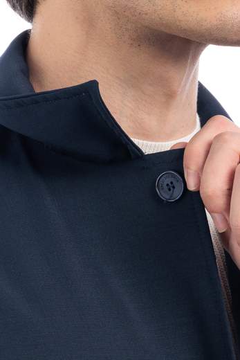 EDD OVERSHIRT UOMO