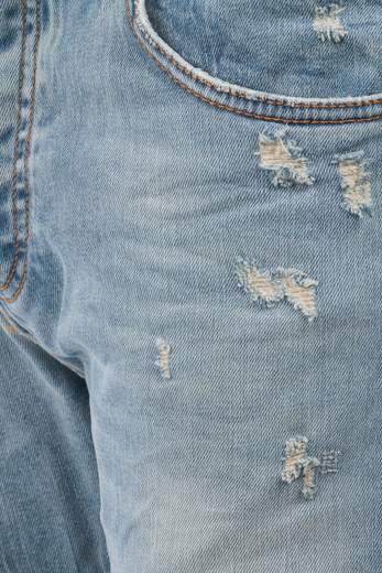 DIFFERENT JEANS UOMO