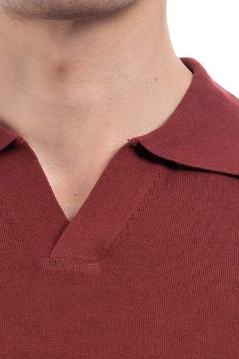 SEINSE POLO DERBY UOMO