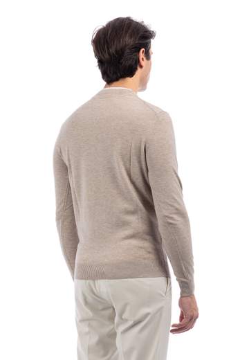 SEINSE MAGLIA GIROCOLLO UOMO