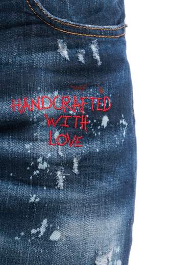 G2FIRENZE JEANS SLIM FIT UOMO