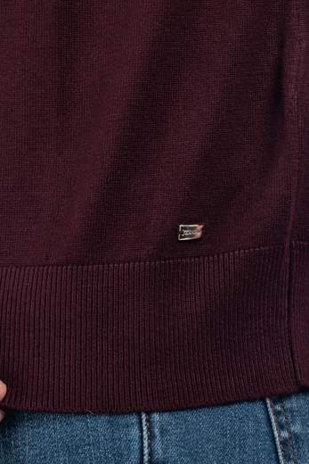 MARKUP MAGLIA GIROCOLLO UOMO