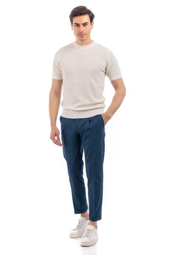 SEINSE MAGLIA FILO M/M UOMO
