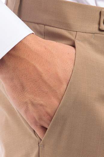 EDD PANT COULISSE UOMO