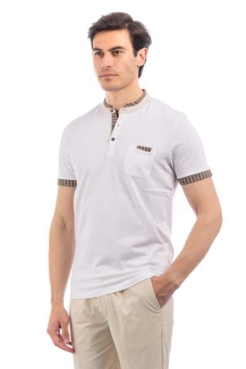 MARKUP T-SHIRT SERAFINO UOMO