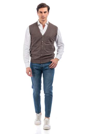 MARKUP GILET UOMO