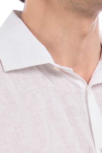 MARKUP CAMICIA M/M UOMO
