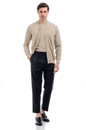 DIKTAT CARDIGAN UOMO