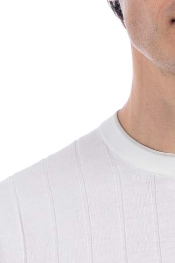 DIKTAT MAGLIA FILO M/M UOMO