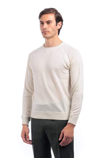 L.B.M. 1911 MAGLIA GIROCOLLO UOMO
