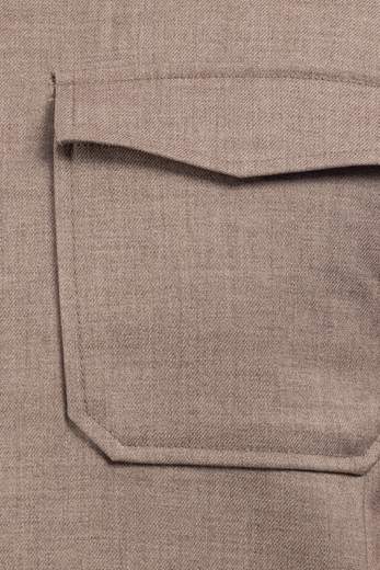 SEINSE OVERSHIRT UOMO