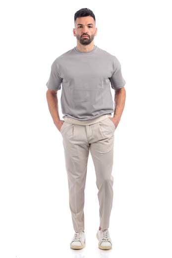 CHIODI MILANO T-SHIRT UOMO