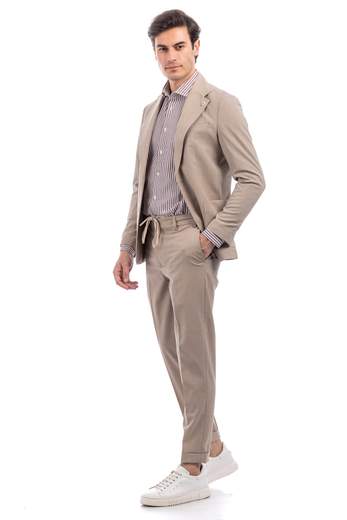 EDD PANT COULISSE UOMO