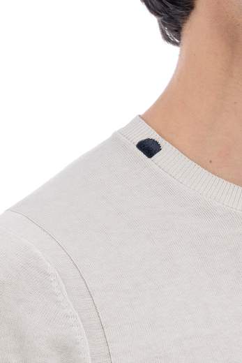 MARKUP MAGLIA GIROCOLLO UOMO
