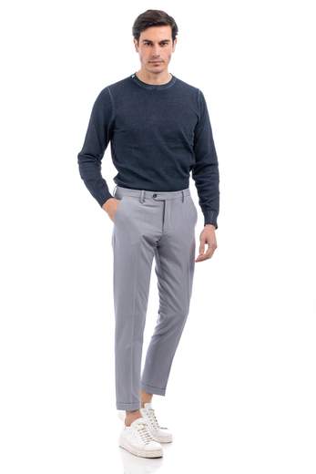 LABELROUTE PANT TASCA AMERICA UOMO