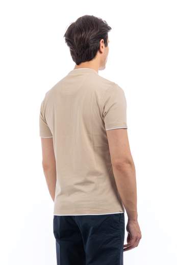 MARKUP T-SHIRT SERAFINO UOMO