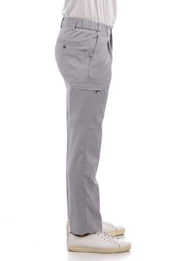 SEINSE PANTALONE CARGO UOMO