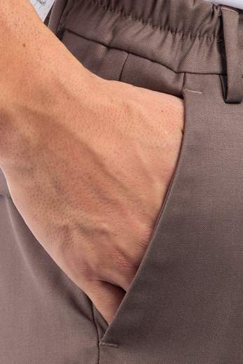 EDD PANT COULISSE UOMO