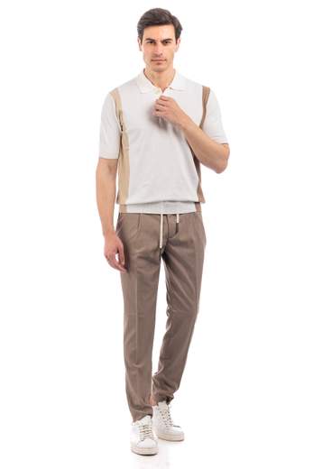 MASQ POLO FILO UOMO