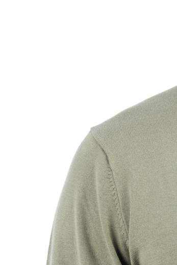 REFRIGUE MAGLIA GIROCOLLO UOMO