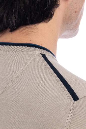 MARKUP MAGLIA GIROCOLLO UOMO