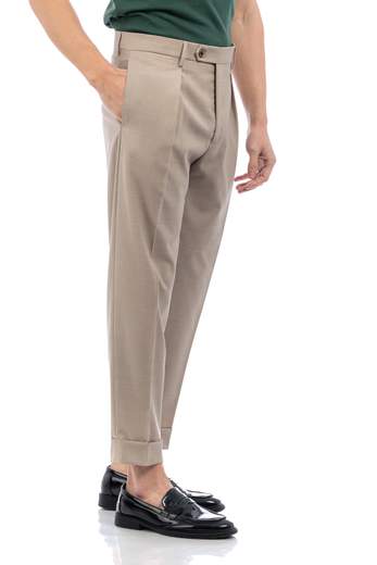 BERWICH PANTALONE PENCE UOMO