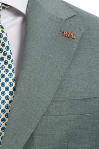 ROBERTO PEPE LUXURY GIACCA MONOPETTO UOMO
