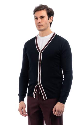 SEINSE CARDIGAN UOMO