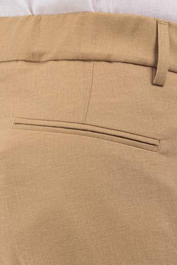 ROBERTO PEPE LUXURY PANTALONE UOMO