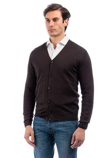 SEINSE CARDIGAN UOMO