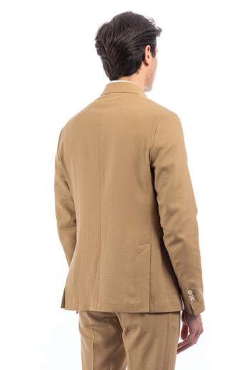 ROBERTO PEPE LUXURY GIACCA MONOPETTO UOMO