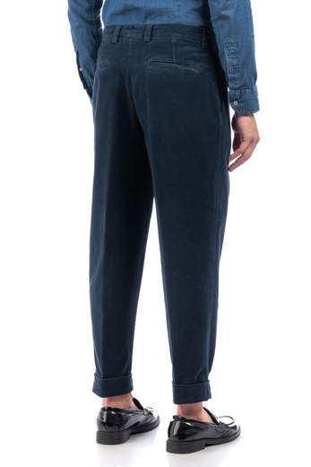 BERWICH PANTALONE PENCE UOMO