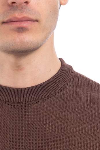 SEINSE MAGLIA FILO M/M UOMO