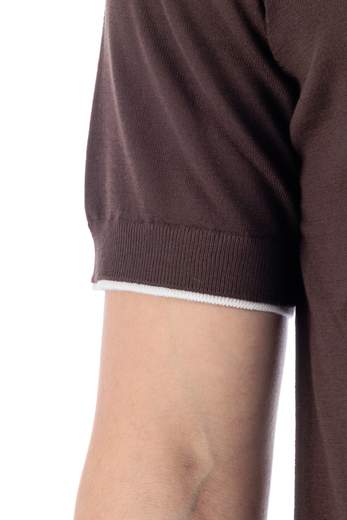MASQ T-SHIRT FILO UOMO