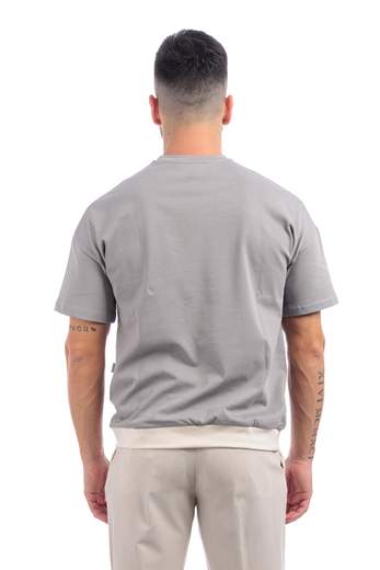 CHIODI MILANO T-SHIRT UOMO