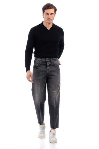 BONHEUR JEANS UOMO