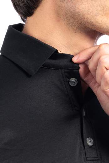 CHIODI MILANO POLO M/L UOMO