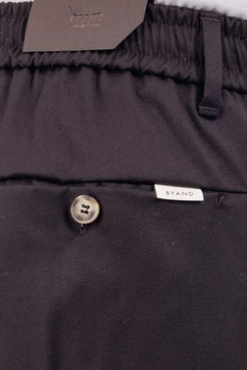 BY AND PANTALONE MOLLA UOMO