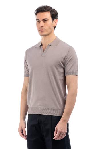 MASQ POLO FILO UOMO